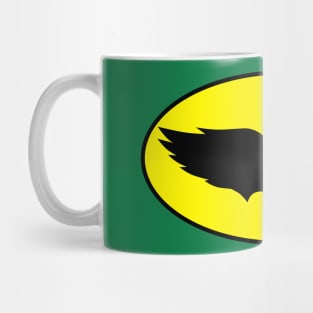 BatBird Mug